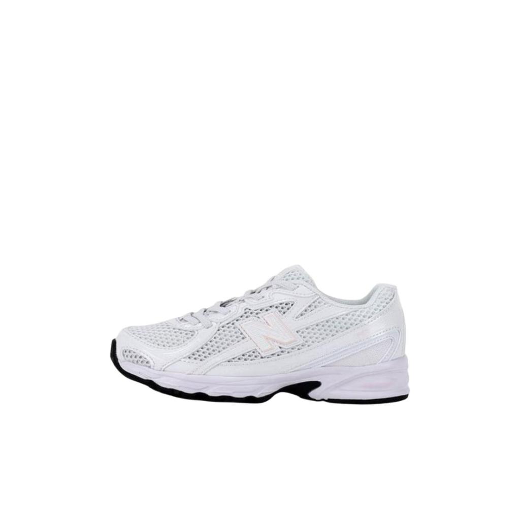 New Balance NB 740 Versatile Comfortable Breathable Low-Top Kids Running Shoes Kids sneaker White PZ740PK