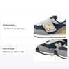 Nb 515 Comfortable Breathable Low Top Running Shoes Kids Sneaker Light-Gray PV515FY