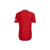 adidas Soccer Jerseys Men's Red H13889-