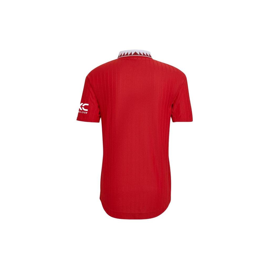adidas Soccer Jerseys Men's Red H13889-