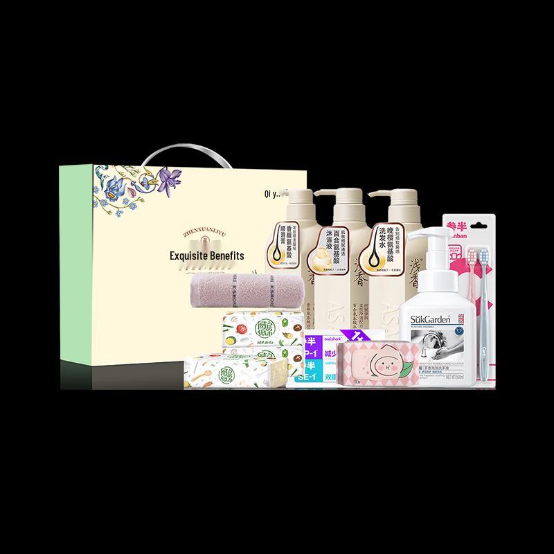 Miss Lilly Daily Care Combo 2