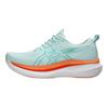 Asics GlideRide Max Soothing Sea Men Sneakers Teal Wave-Teal 1011B891-401