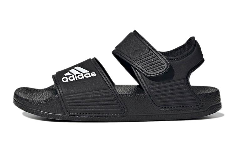 Adidas Adilette Sandal Black Kids  GW0344 36.5