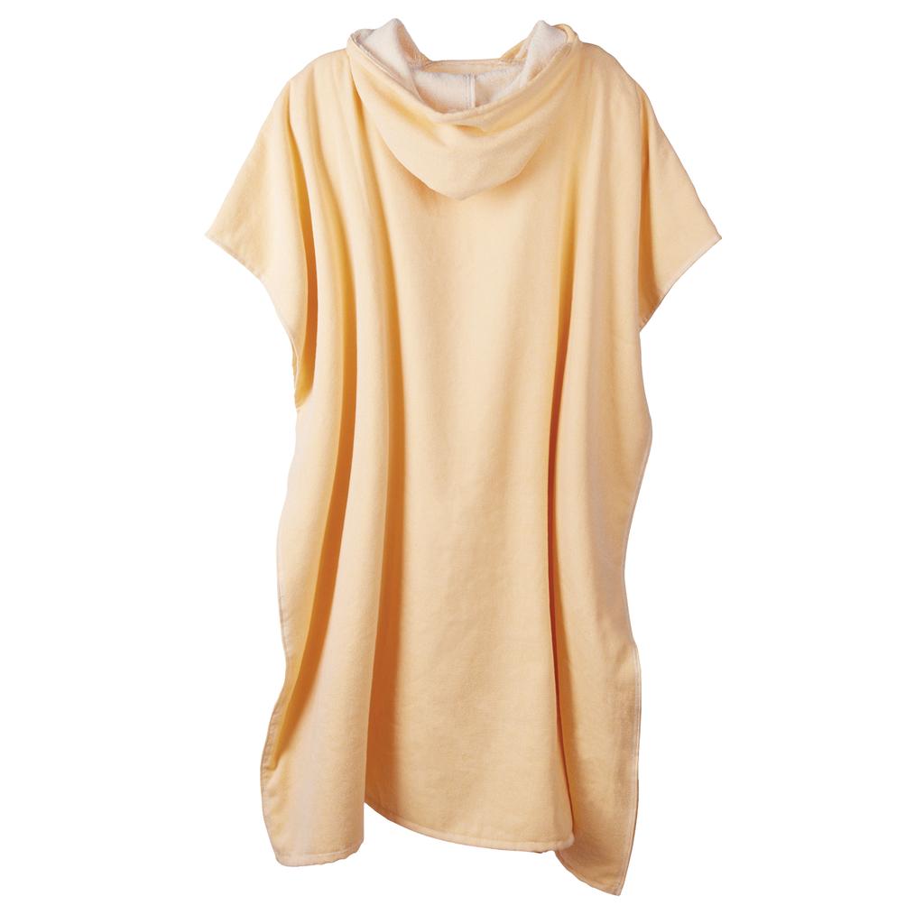 Vinga Unisex Adult Tolo Terrycloth Hammam Poncho