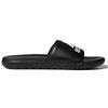 New Voloomix Adidas Slides 'Core Black' CP9446