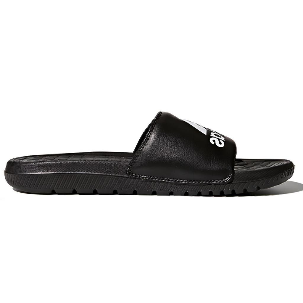 New Voloomix Adidas Slides 'Core Black' CP9446