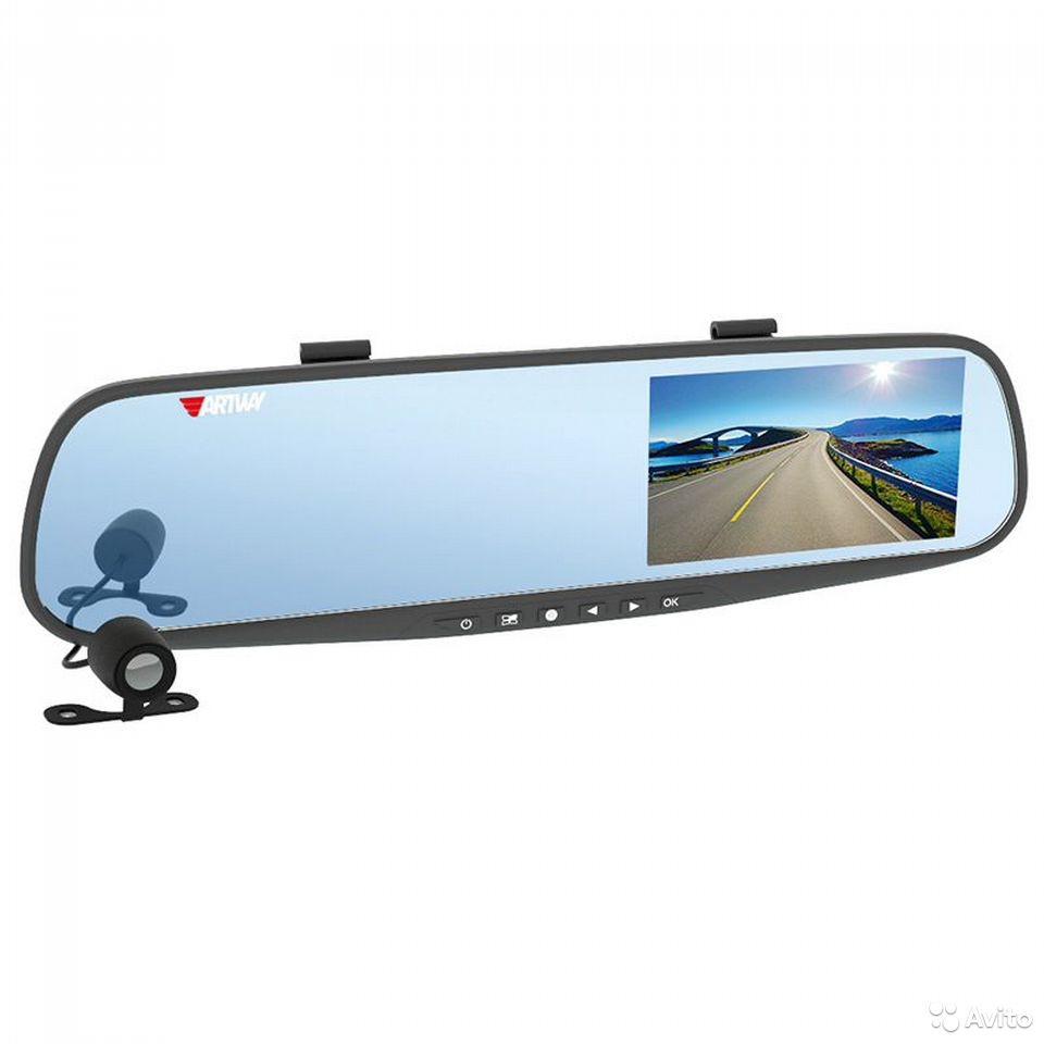 

Dvr Artway Av-600