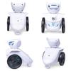   Watch Remote Control Car Robot 2.4G Remote Control Robot
