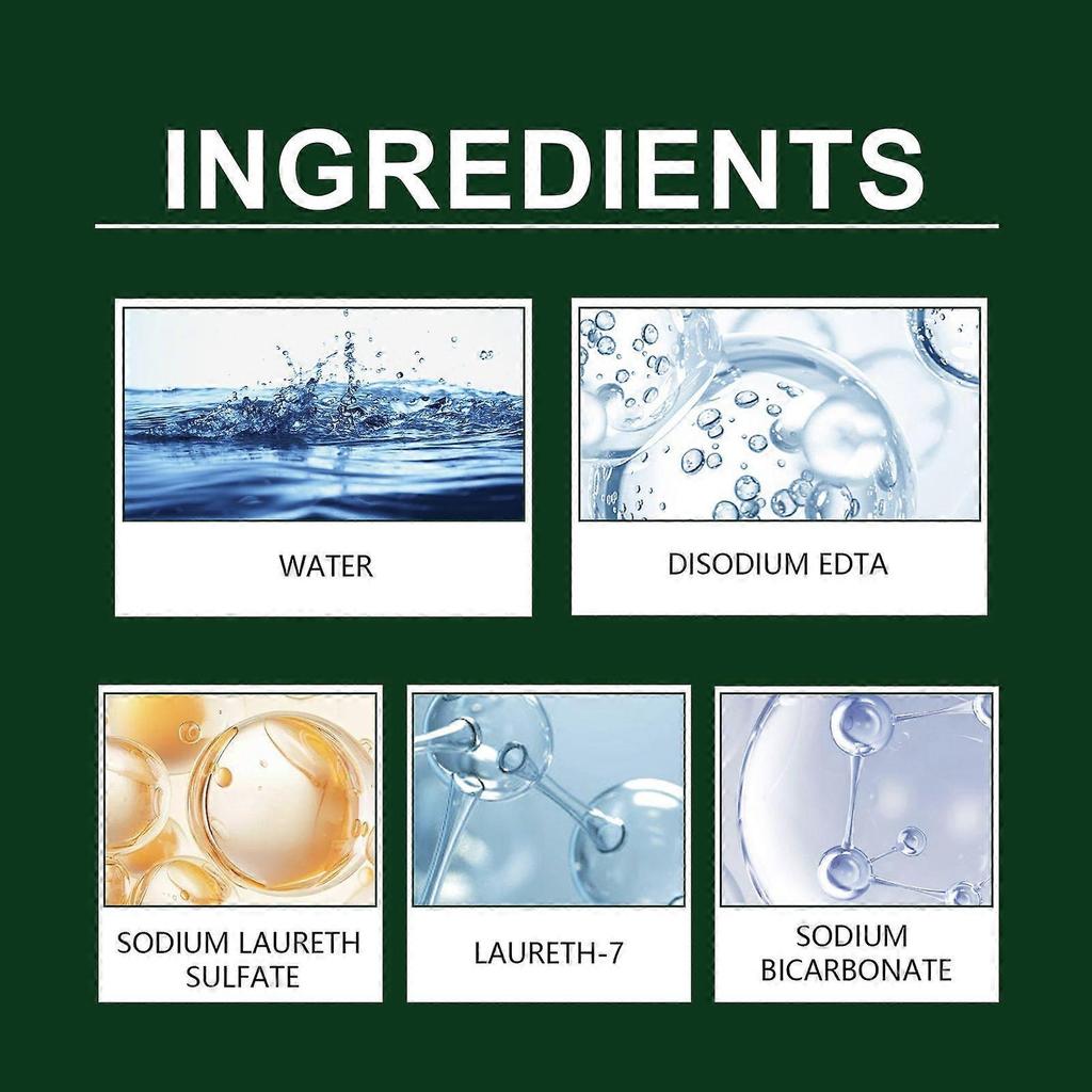 Rayhong Car Windshield Cleaner Car Windshield And Window Rainproof, Anti-Fog, Waterproof Cleaner