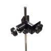 Nagao Manufacturing Ball Head with Pole Clamp and Camera Screw Co., Ltd. NB-UNDAI02PL 1/4-inch