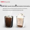 Schmeler 316 Stainless Steel Portable Insulated Mug