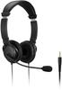 Гарнитура Kensington K33597WW Черный