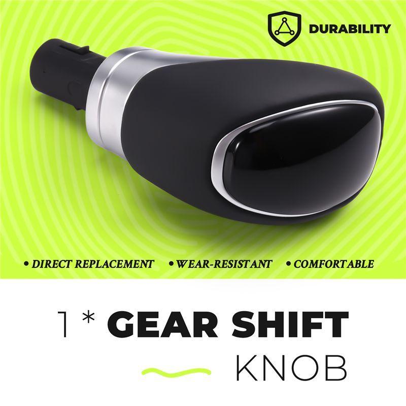 46720F2100 Auto Gear Shift Knob Gear Shift Lever For Elantra 2016-