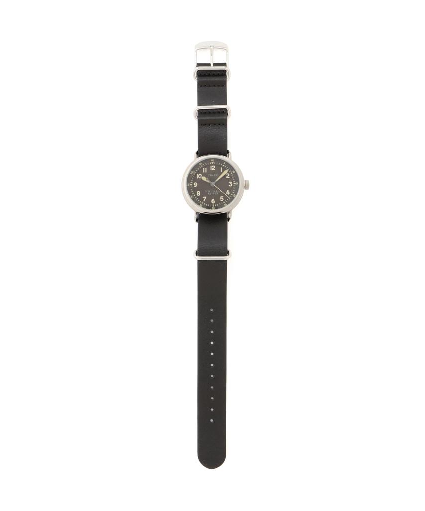 [AVIREX] Watch AVIREX Type 25A Men's F 010 Black 783-5973002