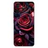 For TCL Nxtpaper 70 Pro 5G Case TPU Soft Silicone Phone Case Coque Nxtpaper 70Pro Back Cover T807D T807W T807E Bumper Funda Etui