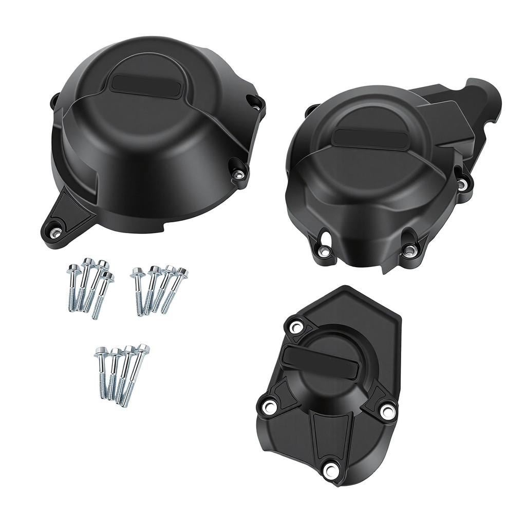 Motorcycles Engine Protection Cover Replacement for Versys 1000 2012 2024 Engine Case Protector Guard