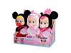 Babyer og dukker - IMC Toys - Cry Babies Tiny Cuddles - 6 babyer - 24,9 cm - For barn fra 18 måneder