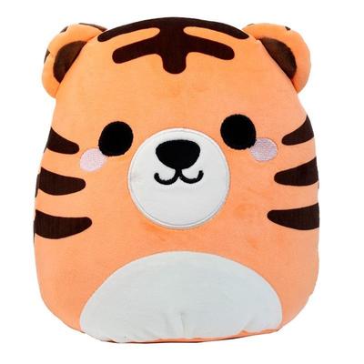 Pkcush296 Plush Toy. Alfie the Tiger