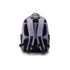 New MLB Nylon Backpack Regular Women's Purple 7ABKB044N-10LDL