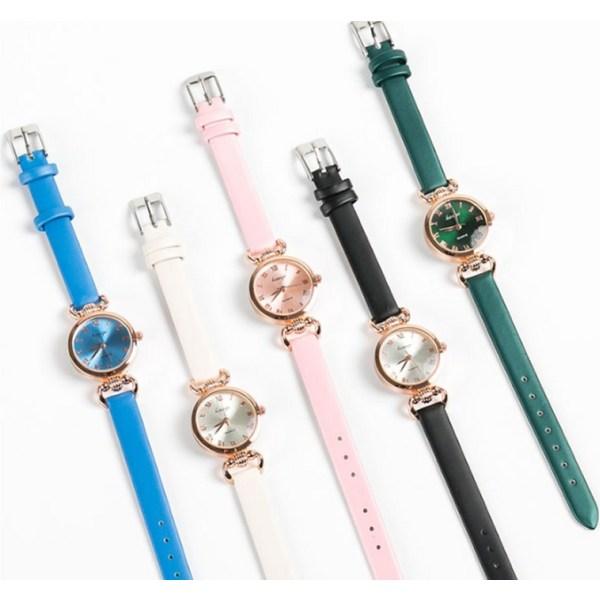 Relógio Mini Clássico Feminino BeOurGuest