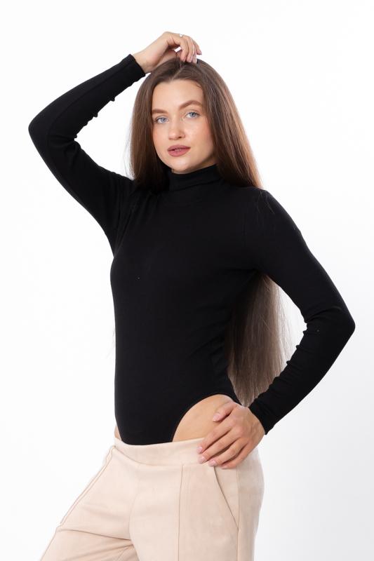 

Боді (жіночий) Будь-який сезон 8082-019 HC XL чорний