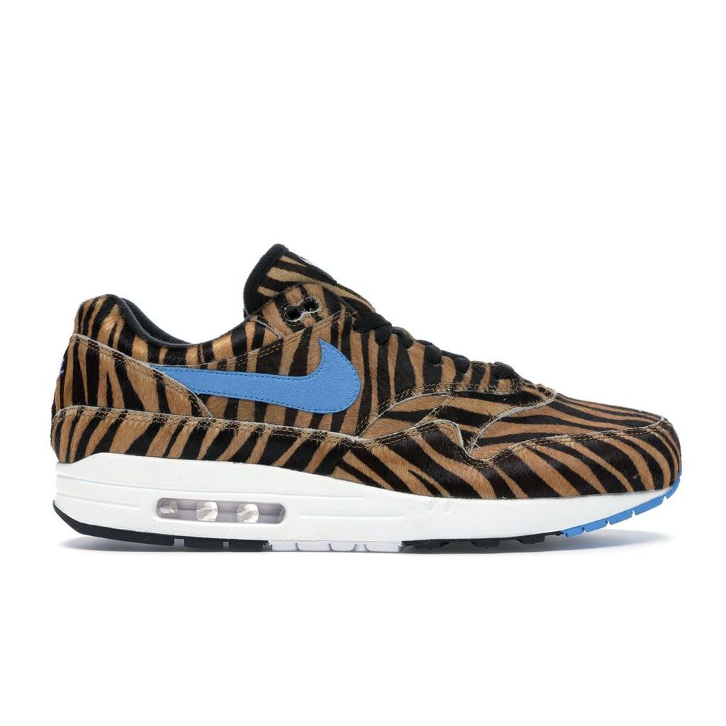 Atmos x Nike Air Max 1 DLX Animal Pack - Tiger uygun fiyatlı satın