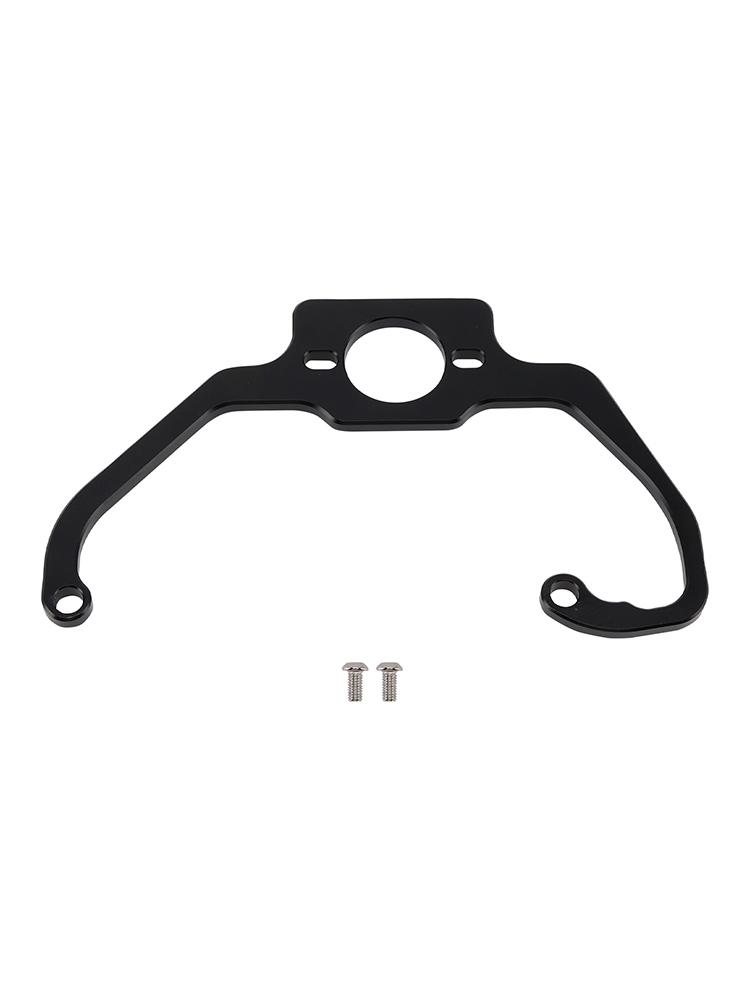 Fuel Pressure Reg Bracket Fit Holley Fit Competitors 4150/4160 Carburetor