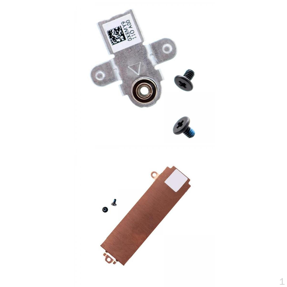 

2280 M.2 Кронштейн-крышка радиатора для G15 5510 5511 Высокая производительность