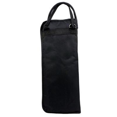 Drum Sticks Gig Bag Waterproof Drum Accessories Storage Drum Stick Mallets Carry Bag Drumstick Bag with External Pocket