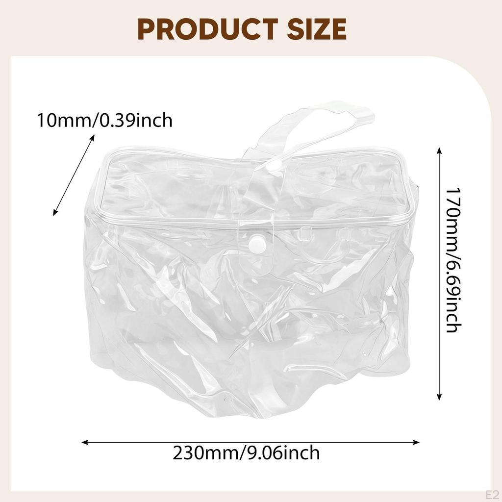 Waterproof Cover Battery Rain for Charging Stations Wear Resistant Portable PVC Material Easy