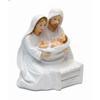Nativity Set Christmas Decor Josef Maria Jesus Nativity Figure Holy Family Statue Nativity Set Crib Set Christmas Decorations Items