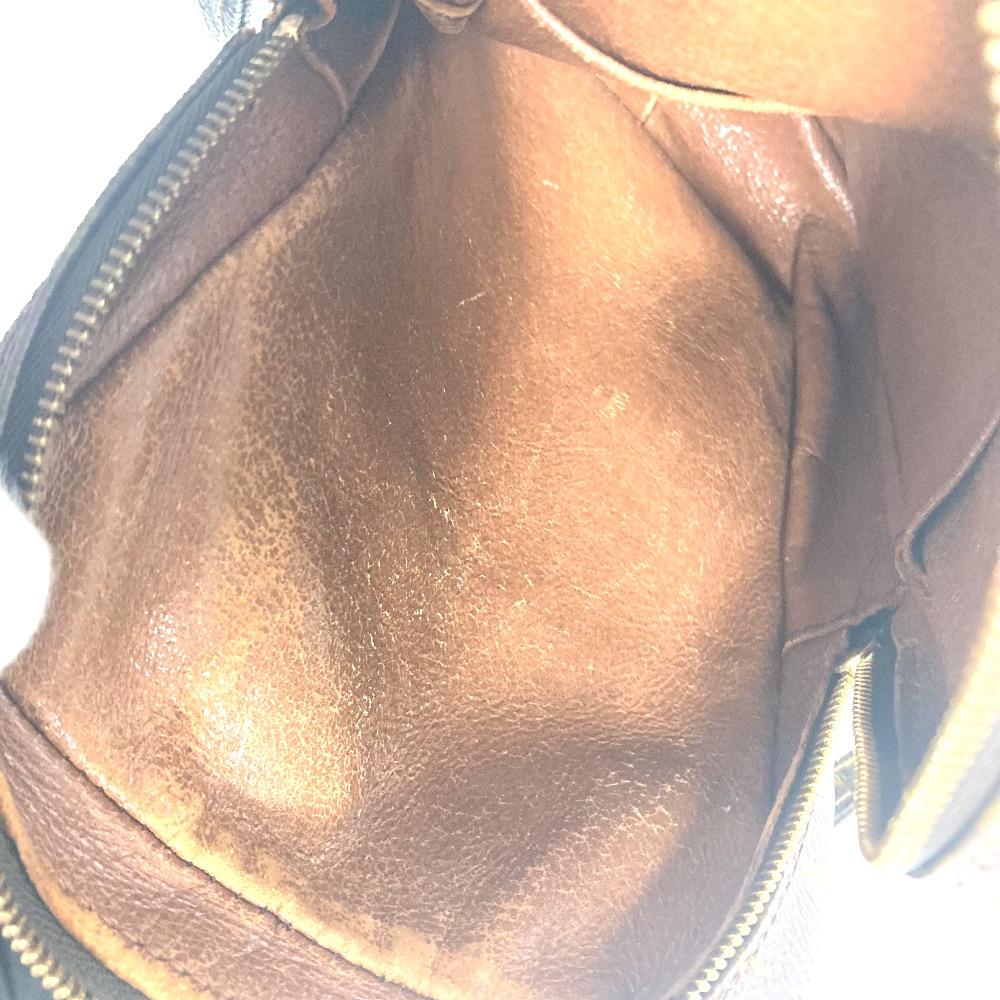 Louis Vuitton  M3552 Monogram Danube old model Pochette Crossbody Shoulder Bag