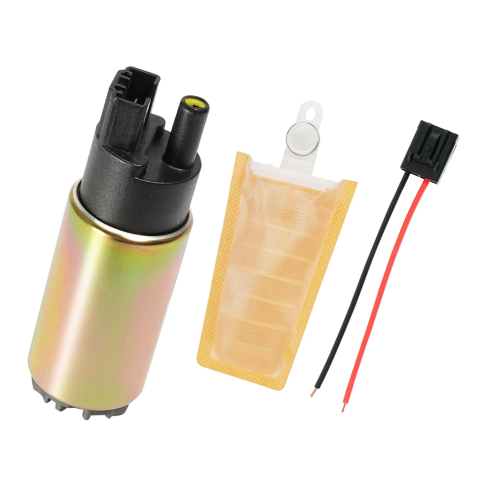

Fuel Pump for Toyota Hijet Truck Cargo Reference Part and S200P, S201P, S210P, S211P, S200V, S210V, S320V, S321V, S330V, S331V. Numbers 23210-B5010