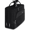 Ekskluzywna Torba Na Laptopa Zagatto 15,6" I 17,3" Czarna ZG651