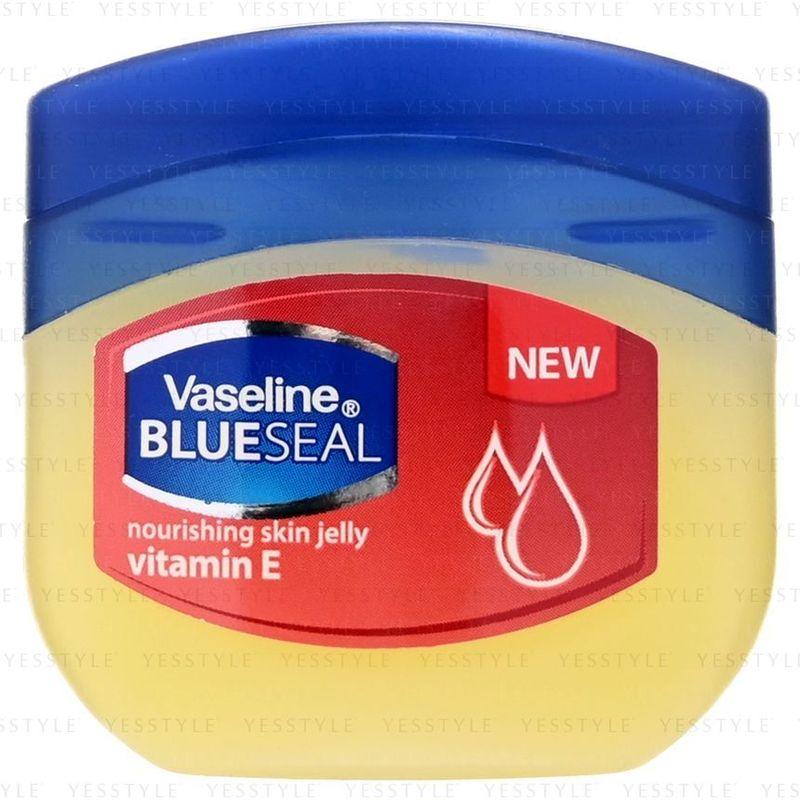 Vaseline - Vitamin E Nourishing Skin Jelly