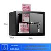 SMVP Compact Mini Electronic Safe Box