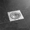 Stainless Steel Water Tank Strainer Sink Sewer Filter Waste Screen Floor Drain Hair Colanders for Kitchen Bathroom Accessories