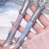 Flower Knows New Dual Tip Pearl Shell Under Eye Brightener Long Lasting Waterproof Eyebrow Eyeliner Smudge Proof Makeup Tools