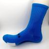 Unisex Outdoor Sports High Tube Cycling, Basketball, Running, and Hiking Socks - Breathable and Sweat-Absorbent.