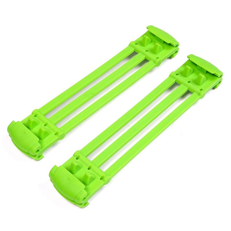 3T-Springs for Kangaroo Fitness Jumping Shoes