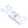 Sewing Ruler Aluminium Portable Practical Seam Measuring Gauge for Drawing Cutting Pattern Making