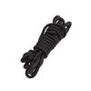 Downrigger Weight Retriever Kit with Snap Fair  Cleat Deep Sea Towing Weight for Both Salt and Freshwater Green