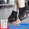 Beirong Right Foot Ankle Brace