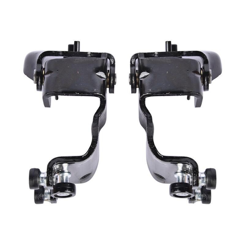 Sliding Door Roller Middle Center Bracket Left Right 83930-4H000 83940-4H000 For Hyundai H1 Grand Starex I800 2007-2018 Parts-A9