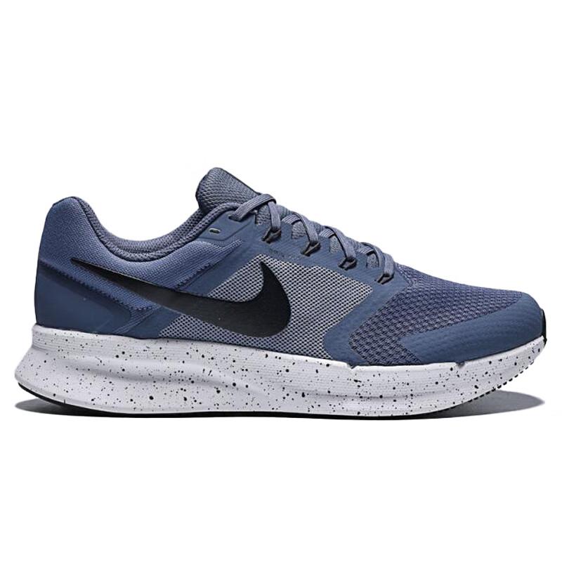 NIKE Men's Running Shoes, Breathable, SWIFT 3 Sneakers