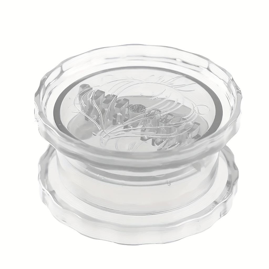 Kitchen Multifunctional Garlic Crusher Manual Garlic Press Roll Crusher Chopper Kitchen Gadgets AccessoriesNo Electricity Needed