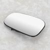 Door Side Wing Mirror Glass Fits for XF XJ XK XE X Type Replacement Accessory(Right)