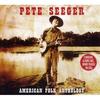 PETE SEEGER