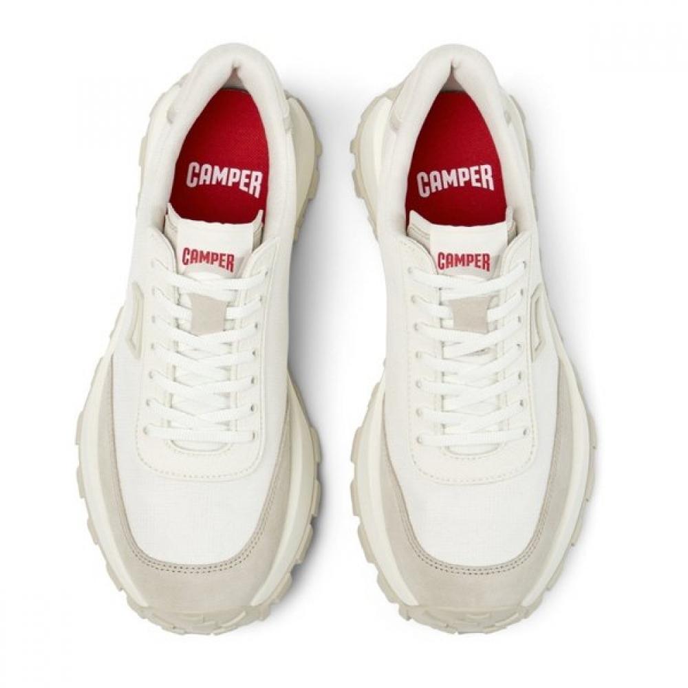 Camper 25fw Men Sneakers K100864 007 Drift Trail
