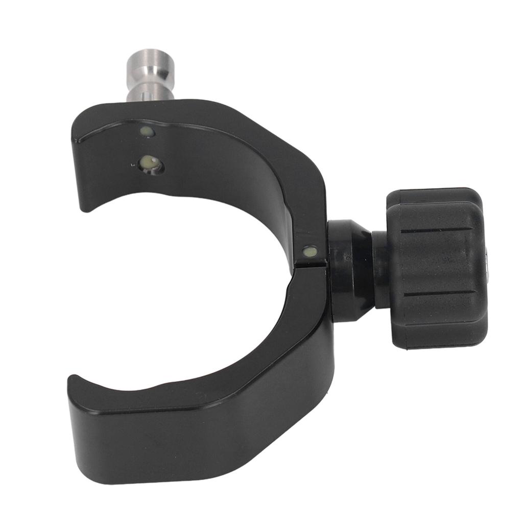 Clema pentru jalon GPS RTK Universală Portabilă Suport pentru Colector de Date Suport Cradle pentru Jalon